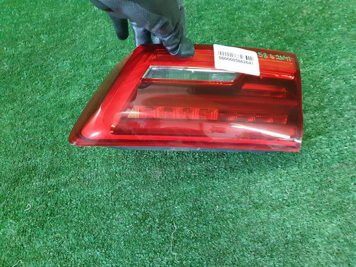 Фонарь правый внутренний BMW 5er G30 (2017-2020)