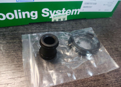 Водяной насос VAG GEN 2 1.8-2.0T 538036210 5380707100