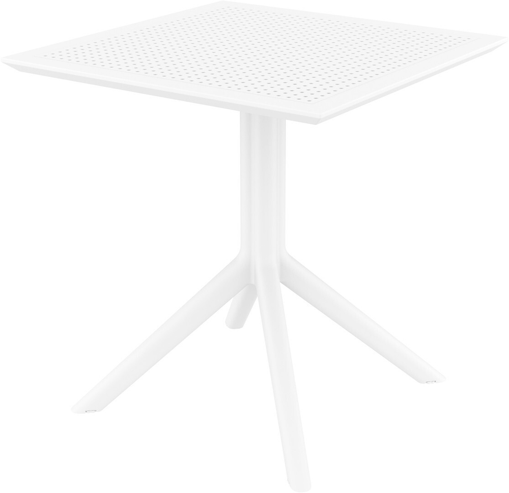Стол пластиковый Sky Table 70