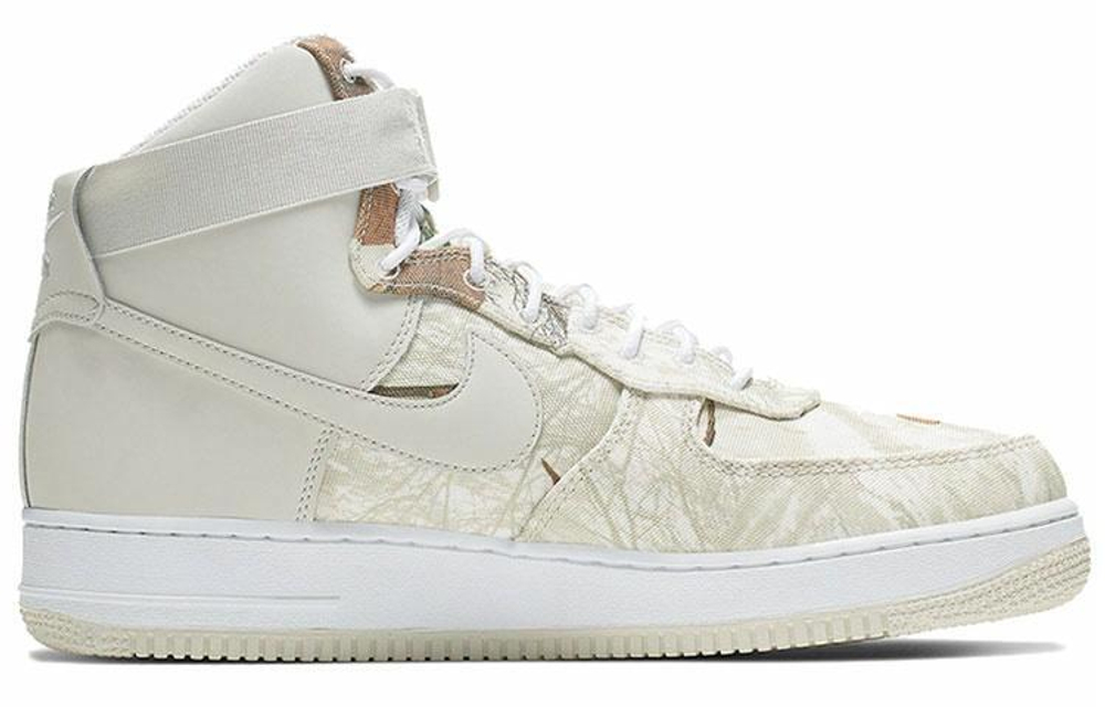 Кроссовки Nike Air Force 1 Realtree Pack
