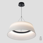 Светильник подвесной Crystal Lux FUSION SP30W LED