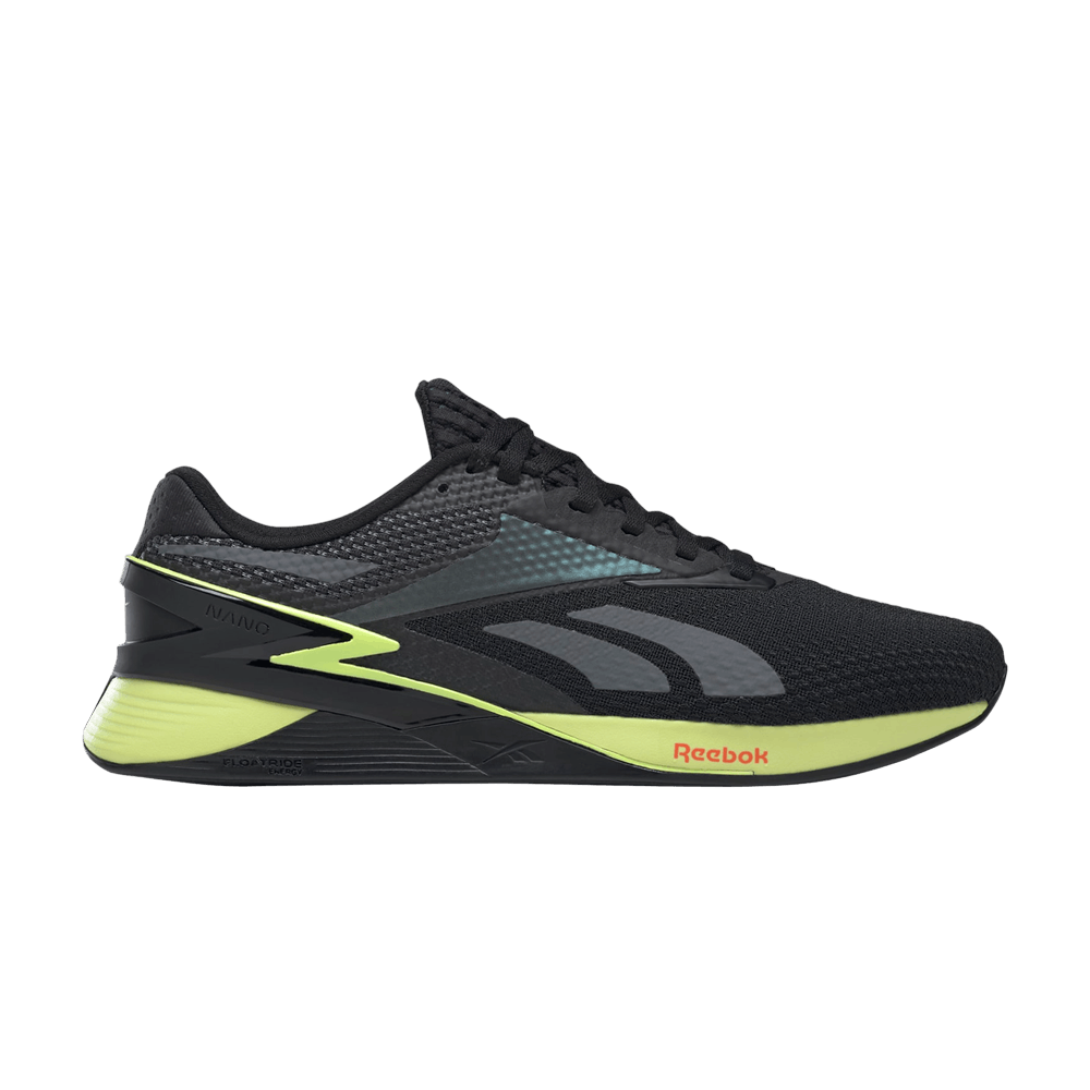 Кроссовки Reebok Nano X