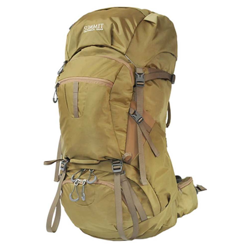 Summit рюкзак Dolomiti 55