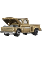 Машинка Хот Вилс Matchbox 1963 Chevy C10 FWD28 GWB57