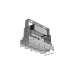 Светильник LED ДСП15-40-101 Kosmos 750 238х84х146мм АСТЗ
