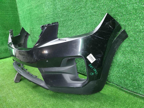 Бампер передний Kia Seltos (2019-2025)