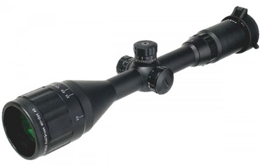 Прицел оптический LEAPERS 3-9х50 (SCP-M395AOMDLTS)
