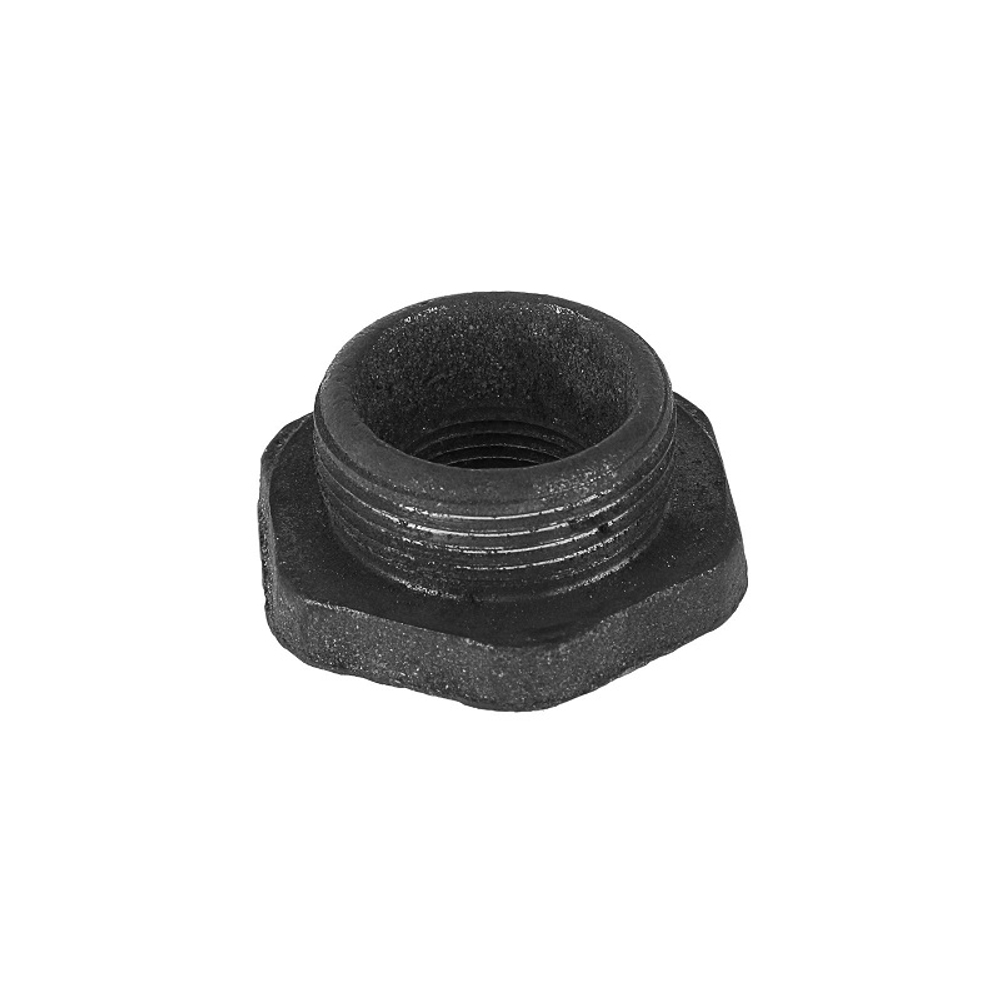 Пробка для чугунного радиатора правая 1/2"