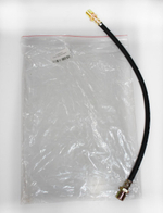 Шланг тормозной задний LIFAN арт. F3506470 для Lifan Smily / Лифан Смайли