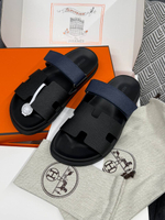 Шлёпанцы Hermes