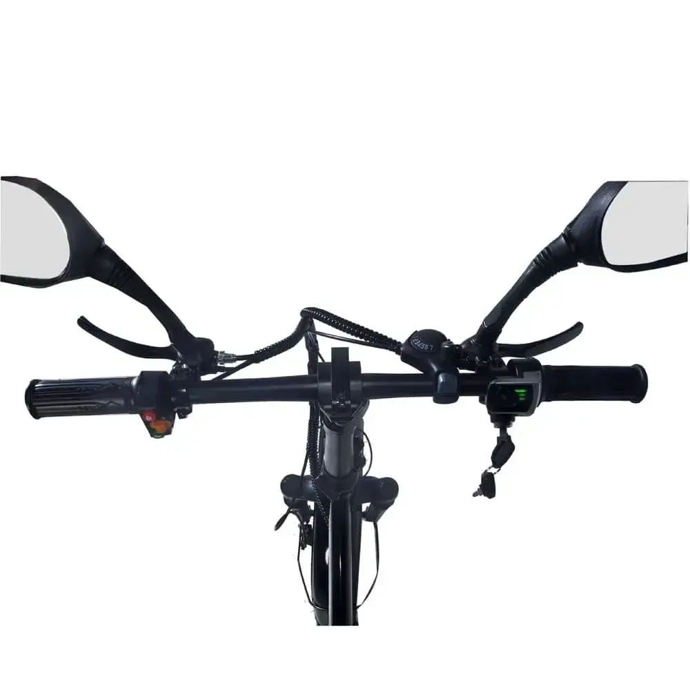 Электровелосипед Jetson F20 BIZON (48V13Ah)