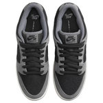 Nike SB Dunk Low "Dark Smoke Grey"