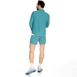 Мужские теннисные шорты Nike Dri-Fit Advantage Court 7in Shorts Men - Turquoise