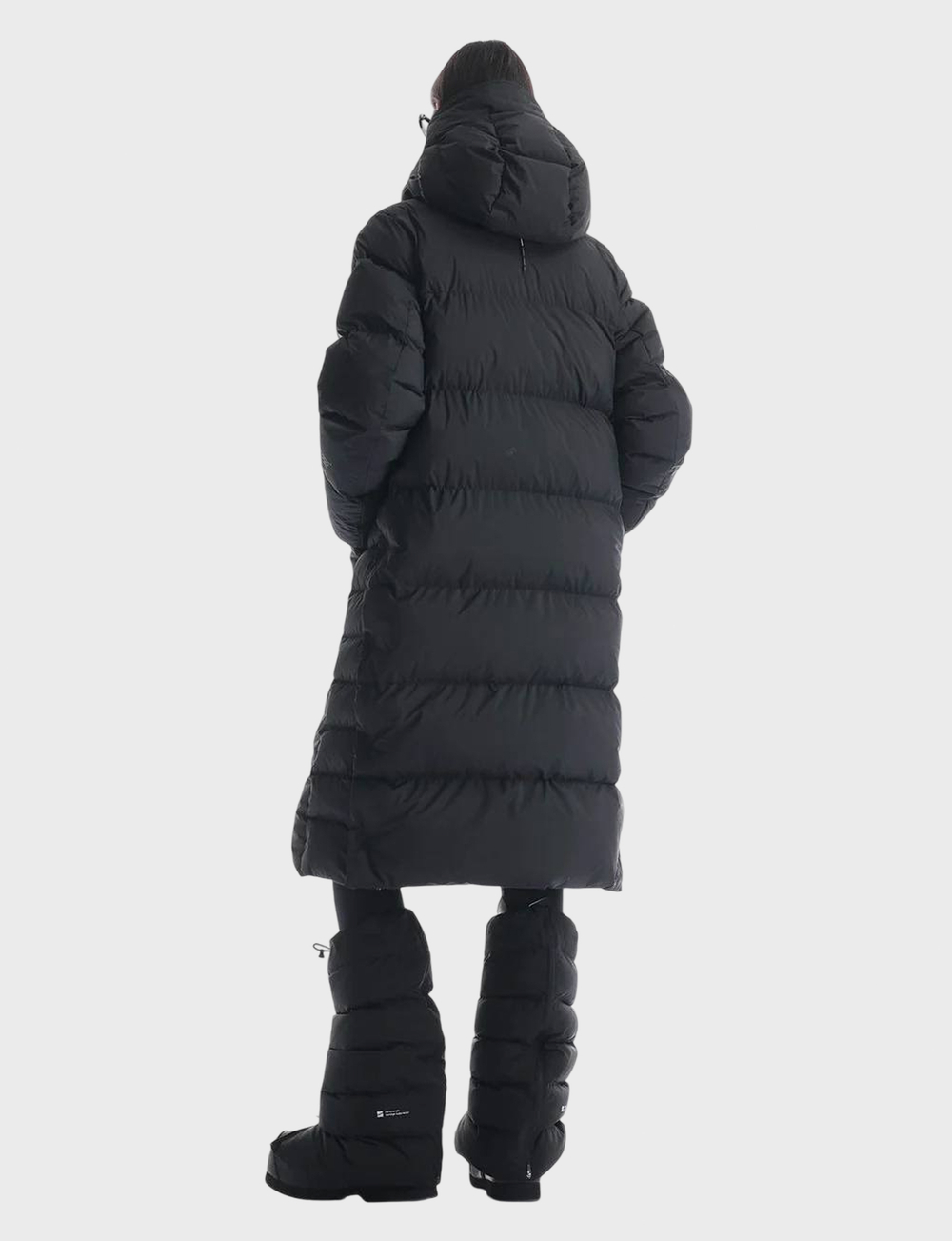 Пуховик KRAKATAU Aitken