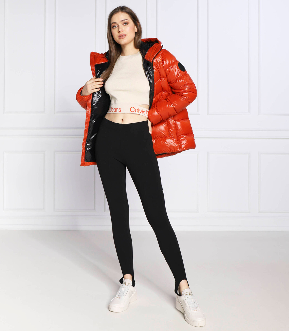 свитер CALVIN KLEIN JEANS - бежевый(J20J219787)