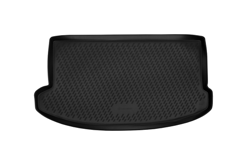 Коврик в багажник CHANGAN CS35, 2013-, 1 шт. (полиуретан)  AFMCHN00002