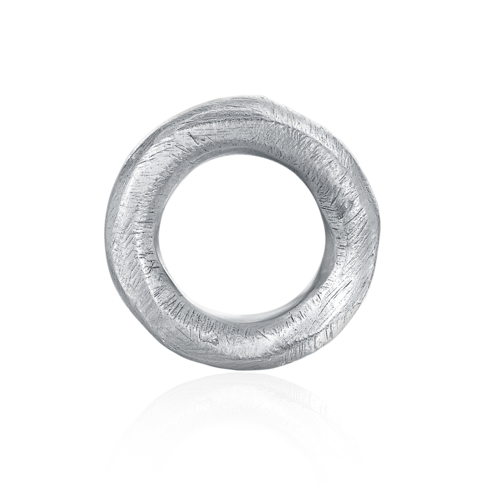 PÉTRA silver 2