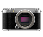 Беззеркальный фотоаппарат Fujifilm X-M5 Kit XC 15-45mm, серебристый