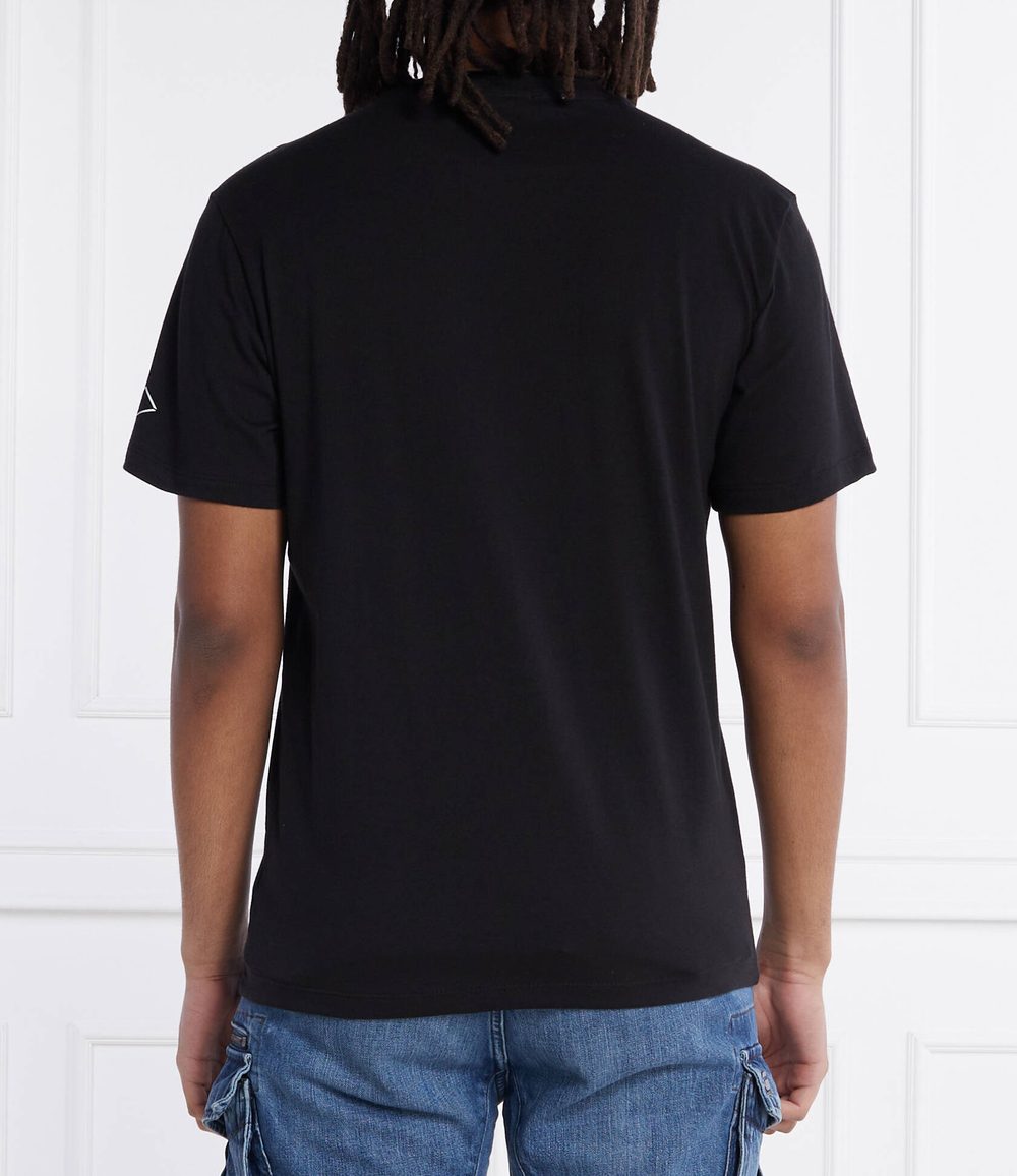 Футболка Replay - черный(M6838.000.2660)