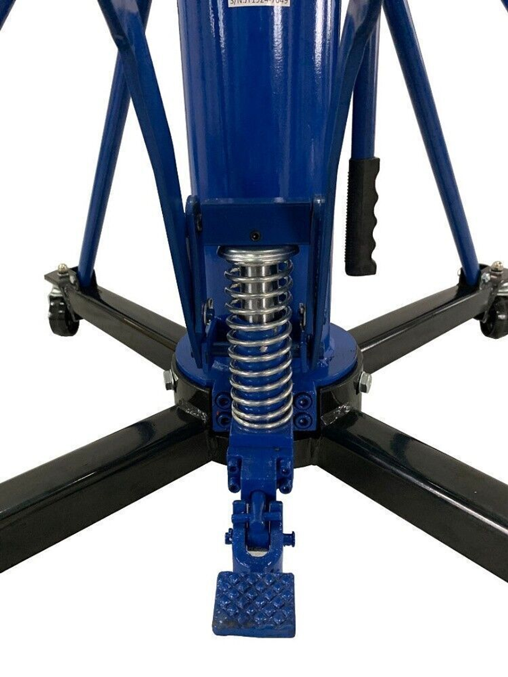 Стойка трансмиссионная Т60206 AE&T 1 т