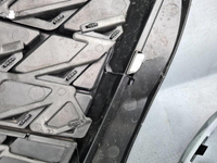 Бампер передний Omoda S5 (2022-н.в.)