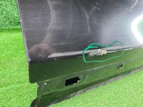 Дверь передняя правая BMW X3 F25 (2010-2017)