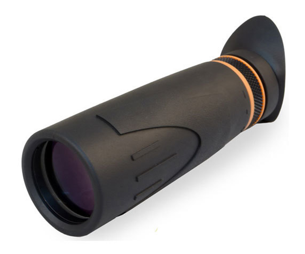 Монокуляр Levenhuk Wise Plus 8x42