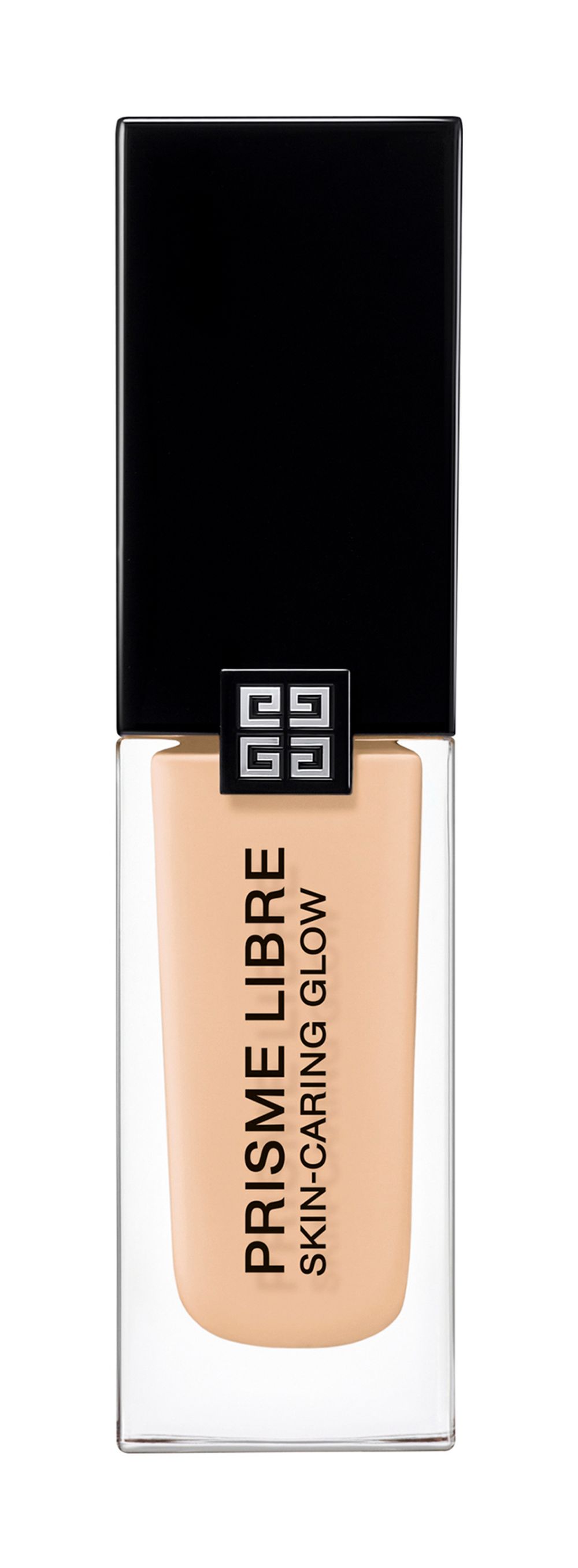 Тональный крем для лица Givenchy Prisme Libre Skin-Caring Glow - 1-N95