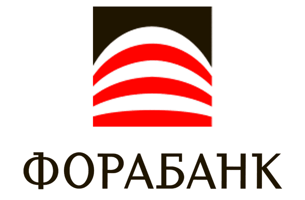 Фора Банк дебетовая карта