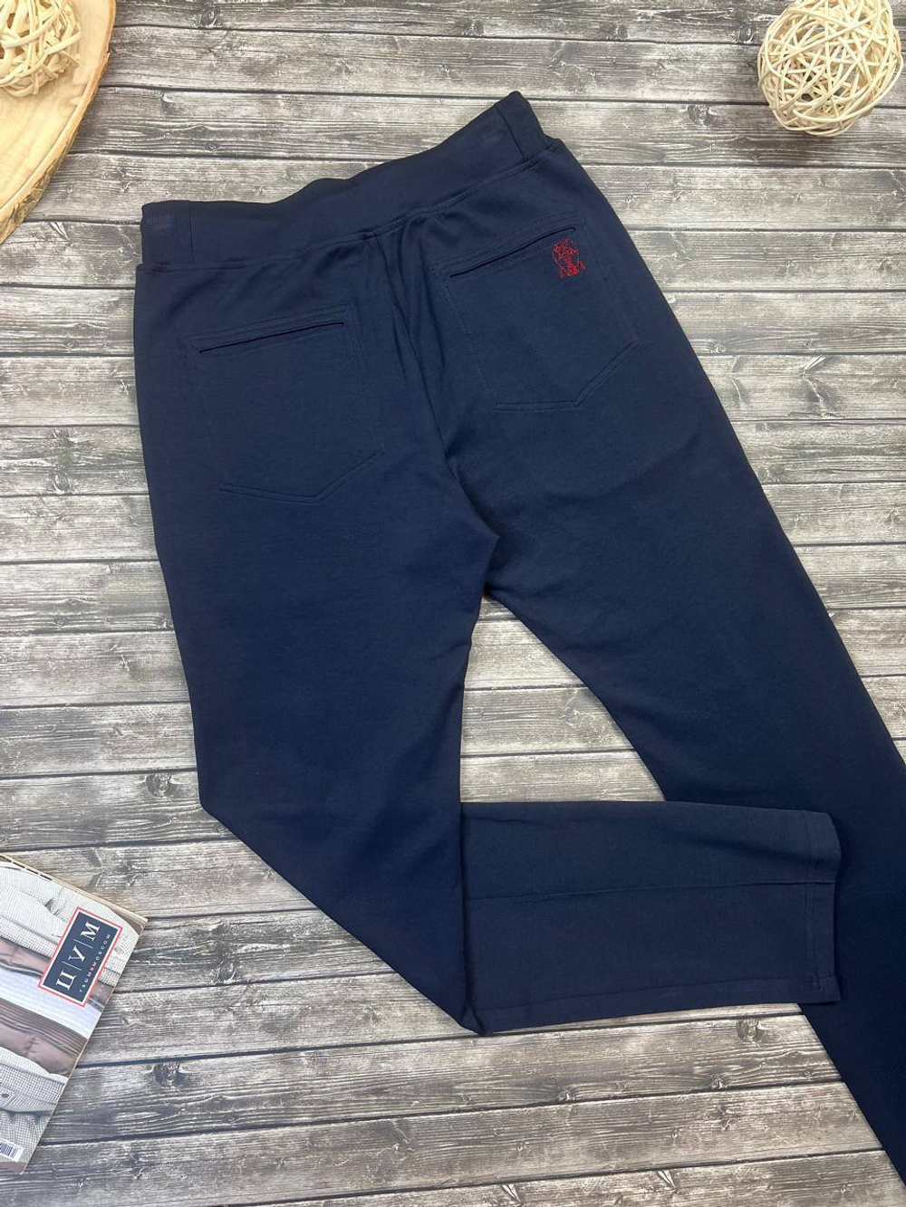 Брюки Brunello Cucinelli