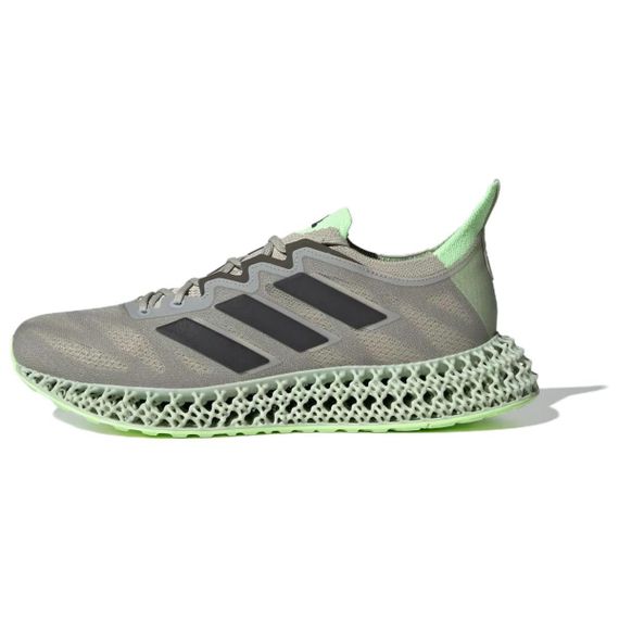 Adidas Galaxy&#39;s Running, Новый Топ Серо-зеленый Мужской