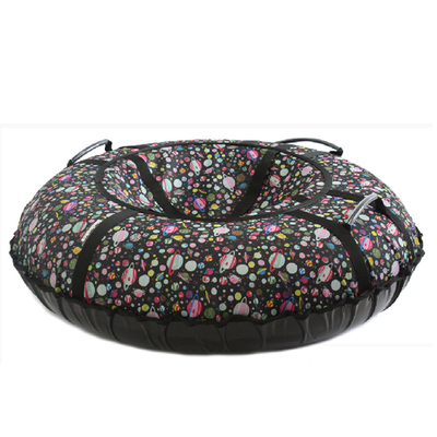 Тюбинг Hubster Люкс Pro Планеты 90см