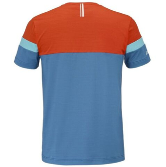 Babolat Padel Crew Neck - seaport