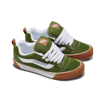 Кеды Vans Knu-Skool 'Pesto' VN0009QCCIB