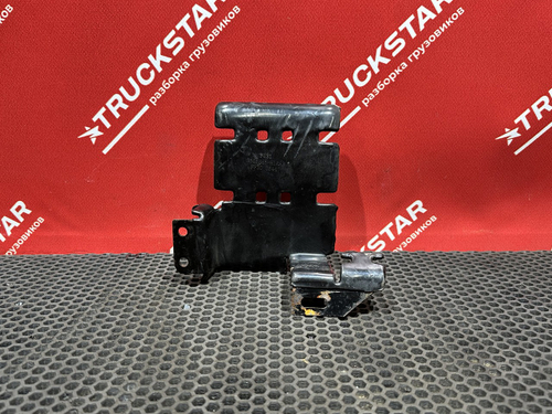 Кронштейн трубок