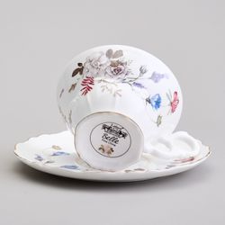 ЧАЙНАЯ ПАРА LEFARD "BELLE" 280 МЛ (КОР=24НАБ.)