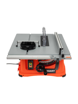 Распиловочный станок Gigant TSJ-254-2050