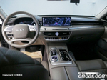 Kia The New K9 (Quoris/K900) 2 Generation 3.8 GDI AWD (06.2021)