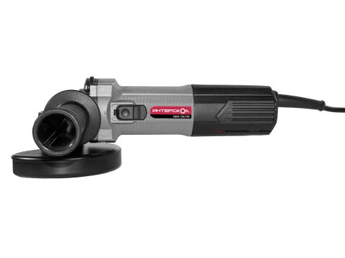УШМ ИНТЕРСКОЛ УШМ-125/750