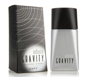 Coty Gravity Infinite