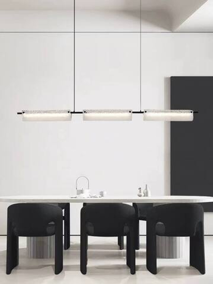 Chandelier  horizontal Byrne