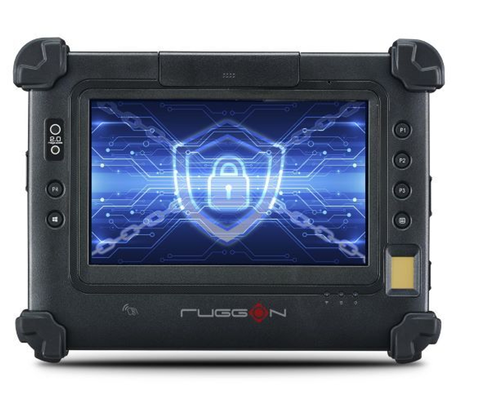 Планшет 7'' RuggON PM-311B