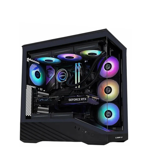 Ryzen 7 7700X + RTX 5060 Ti 16Gb