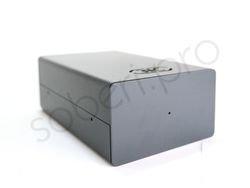 220 х 135 х В80 мм корпус для сборки линейного источника питания для ЦАПа