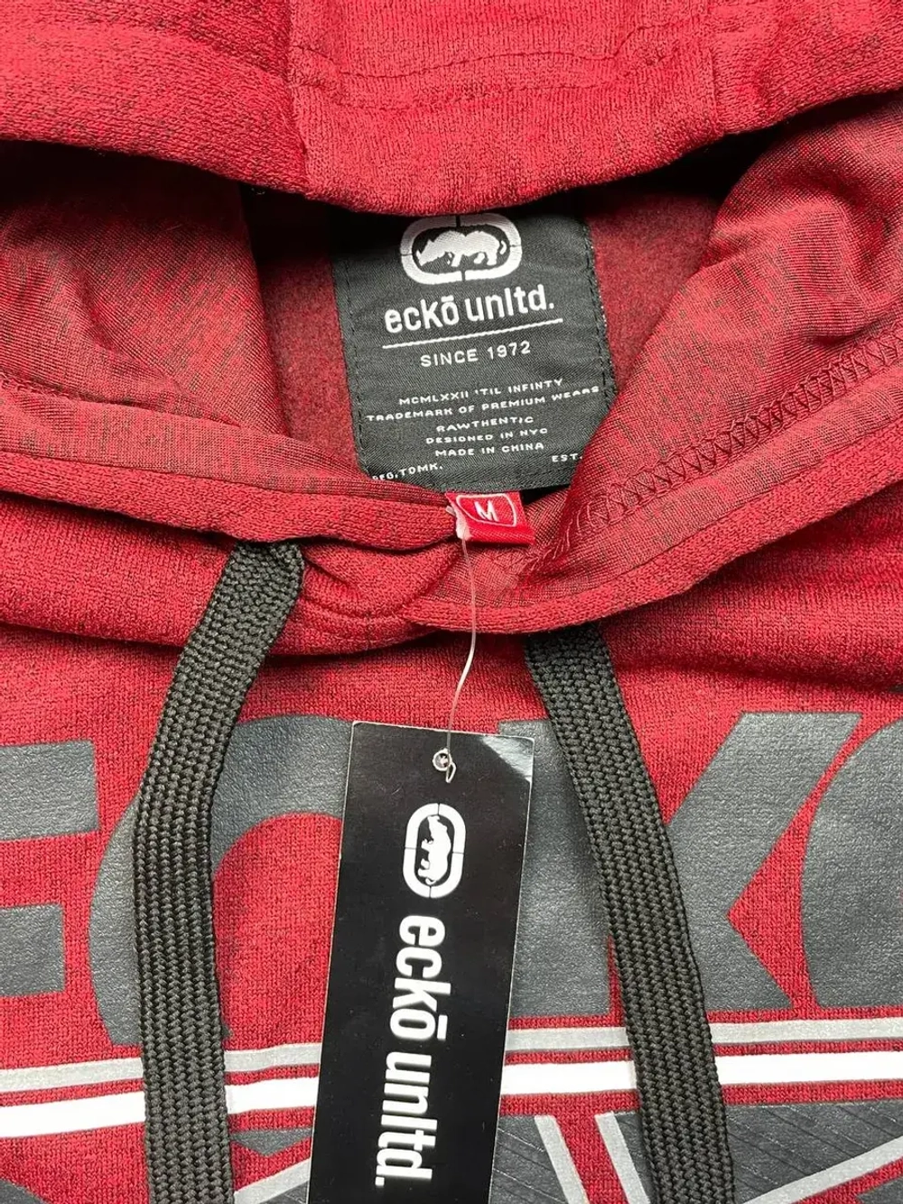 Худи от Savitar G-Unit Tribal Emerica Fubu South pole