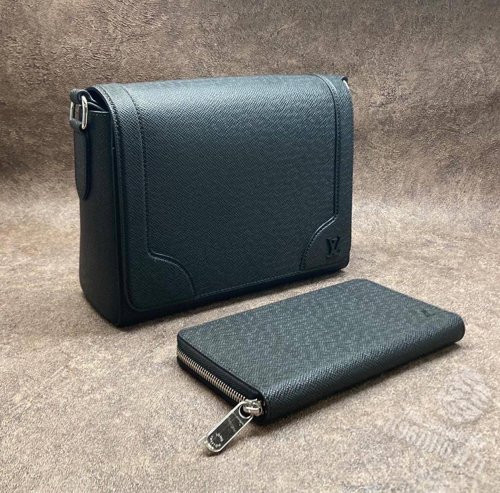 Сумка через плечо/мессенджер Louis Vuitton New Flap