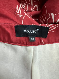 Костюм Paola Ray