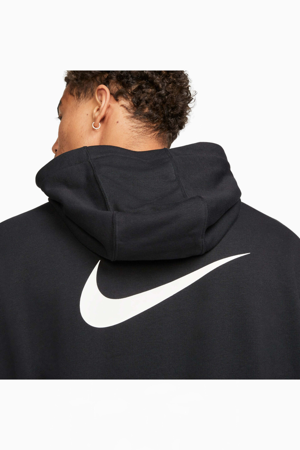 Кофта Nike Club Fleece