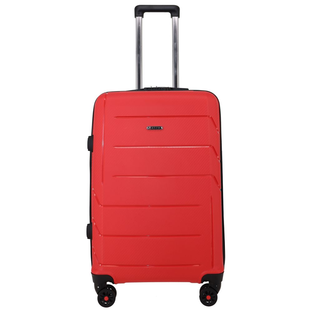 Чемодан 462 / Полипропилен