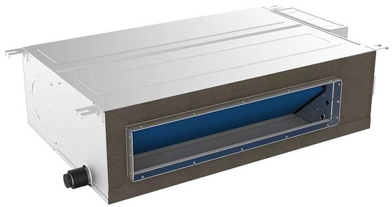 Канальная VRF система SYSCOOL SYSVRF 3SE DUCT S 71 Q